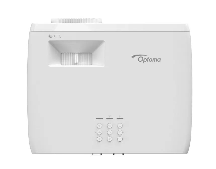 Máy chiếu Laser Full HD Optoma AZH430